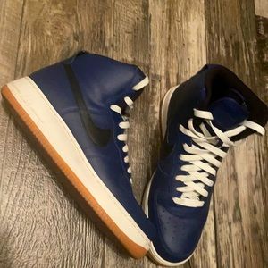 Air Force 1  worn 2 times